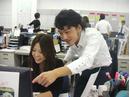 株式会社アイフラッグ カスタマーサポート部のアルバイト
