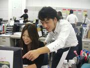 株式会社アイフラッグ カスタマーサポート部のパート求人