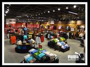 PUMA Outlet Kisarazuのパート求人