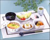 フジ産業株式会社 埼玉県飯能市双柳の小学校(g0171)(調理補助)のアルバイト写真1