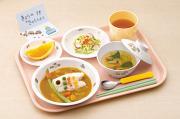 フジ産業株式会社 埼玉県飯能市双柳の小学校(g0171)(調理補助)のアルバイト写真3