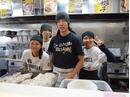 麺屋あっ晴れ 弥富店のアルバイト
