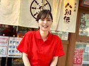 八剣伝 小野田駅前店のアルバイト小写真2