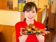 八剣伝 小野田駅前店のアルバイト写真2