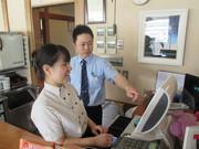 レストラン三宝 白根店のアルバイト写真1
