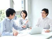 営業ラウンダー07_名古屋A(株式会社サンビレッジ)/T0Rのアルバイト写真1