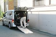 真情デイサービス 唐崎(送迎ドライバー)のアルバイト写真1