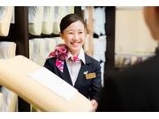 スーパーホテル京都・烏丸五条のアルバイト写真2