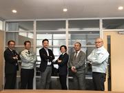 株式会社ミライのアルバイト写真(メイン)