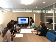株式会社ミライのアルバイト写真1