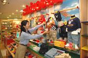 ピクニックマーケットbyミキハウス五所川原 イトーヨーカドー店アルバイト写真