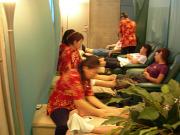 滋和堂 RAKU SPA CAFE浜松店(受付スタッフ)のアルバイト小写真1