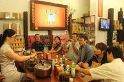 滋和堂 RAKU SPA CAFE浜松店(受付スタッフ)のアルバイト小写真3