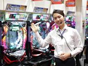 サイバーパチンコ 亀戸店のアルバイト写真(メイン)
