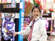 サイバーパチンコ 亀戸店のアルバイト小写真2