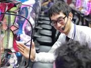 サイバーパチンコ 亀戸店のアルバイト小写真3