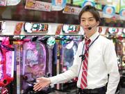 サイバーパチンコ 亀戸店のアルバイト写真1