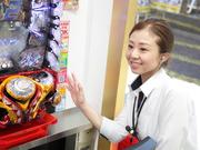 サイバーパチンコ 亀戸店のアルバイト写真2