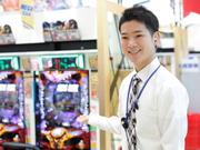 サイバーパチンコ 亀戸店のアルバイト写真3