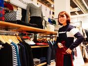 セカンドストリート 福島南店のアルバイト写真(メイン)