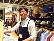 セカンドストリート 福島南店のアルバイト写真2