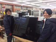 セカンドストリート 福島出張買取センターのアルバイト写真3