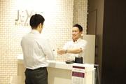 ジェクサー・フィットネス&スパ 大塚(フロント)のアルバイト写真3