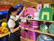 ボーネルンド 高松三越店(契約社員)のアルバイト写真2