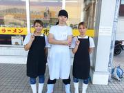 来来亭 山科新十条店(社員募集)のアルバイト写真(メイン)