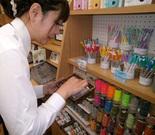 パレットプラザ 用賀店(主婦(夫))のアルバイト写真1