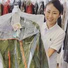 クリーニング403 竜王アルプス通り店のアルバイト写真(メイン)