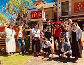 クリーニング403 竜王アルプス通り店のアルバイト小写真2