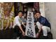 集まる理由は「肉が好き」だけでOK☆超色々な仲間ができるお店です♪(綱島)