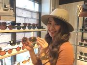 IZONE NEW YORK 神戸三田店のアルバイト求人写真1