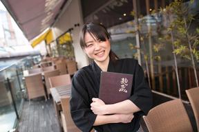 麹蔵 秋葉原店のアルバイト写真