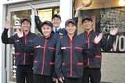 ピザハット 高島平店(デリバリースタッフ・フリーター募集)のアルバイト写真3