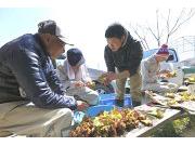 社会福祉法人 南山城学園 障害者支援施設のアルバイト求人写真2