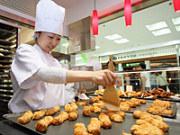 ミニワン 吉祥寺アトレ店 -(株)ドンク-アルバイト写真