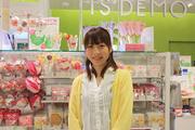 ITS'DEMO大森ATRE大森店のパート求人