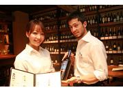 SALVATORE CUOMO & BAR 人形町店のアルバイト求人写真1