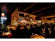 SALVATORE CUOMO & BAR 人形町店のアルバイト求人写真2