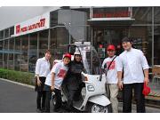 SALVATORE CUOMO & BAR 人形町店のアルバイト求人写真3