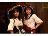 KING OF THE PIRATESのアルバイト