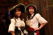 KING OF THE PIRATESのパート求人