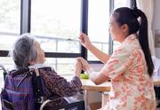 特別養護老人ホームあそか苑みずほのアルバイト写真(メイン)