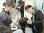 atelier haruka 錦糸町テルミナ店アルバイト写真