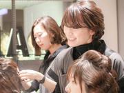 atelier haruka 錦糸町テルミナ店アルバイト写真