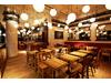 Brasserie & Wine cafe Buzz umedaのアルバイト