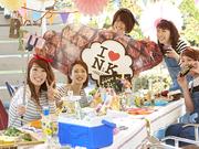 株式会社オアシスパーク_BBQ CANVASのアルバイト写真1