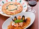 スパゲッティ食堂ドナ 武蔵浦和店のアルバイト